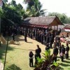 BOMA Jabar saat memperingati Harkitnas.